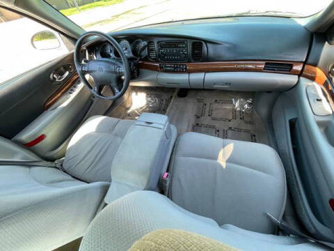 2004 Buick LeSabre Custom