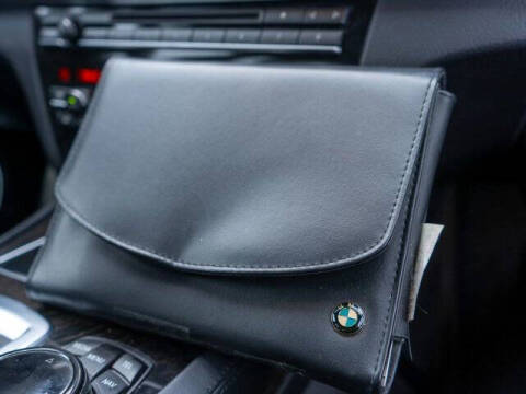 2014 BMW 7 Series 750Li xDrive