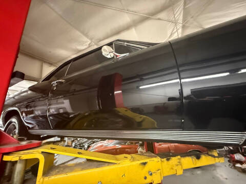 1967 Chevrolet Chevelle