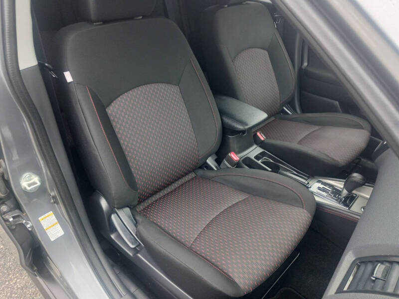 2019 Mitsubishi Outlander Sport SE