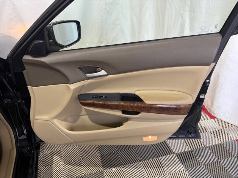 2008 Honda Accord EX