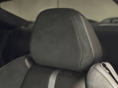 2024 Toyota GR86 Premium