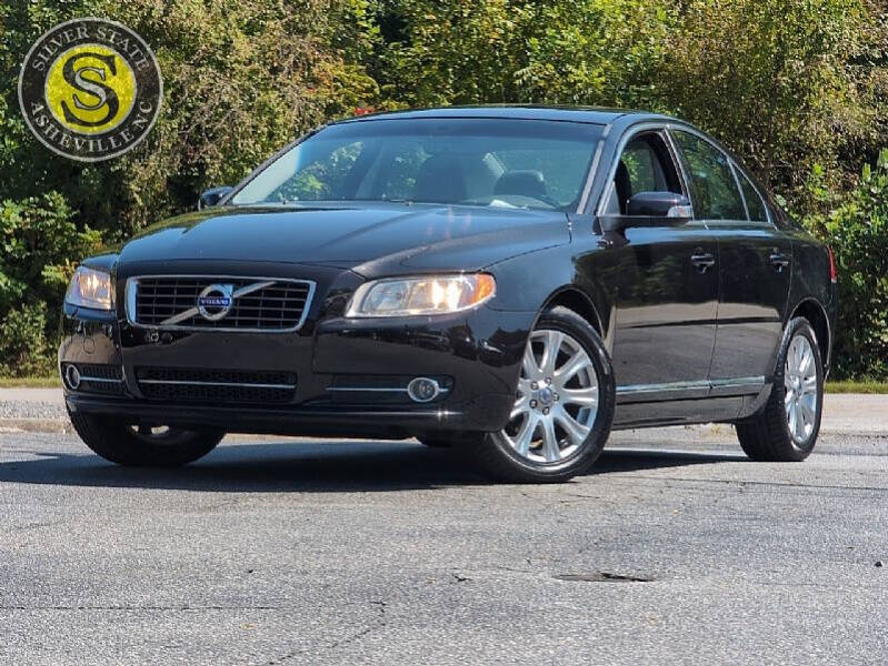 2010 Volvo S80 For Sale In Asheville, NC