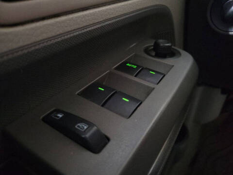 2007 Ford Edge SE