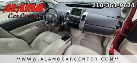 2008 Toyota Prius Touring