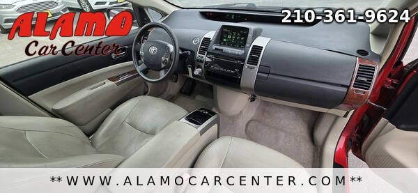 2008 Toyota Prius Touring