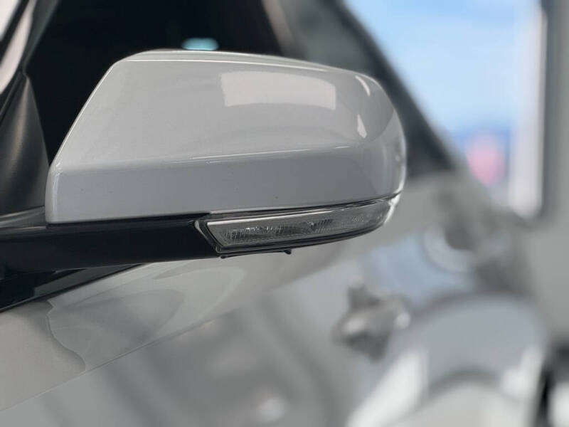 2023 Cadillac CT4 Sport