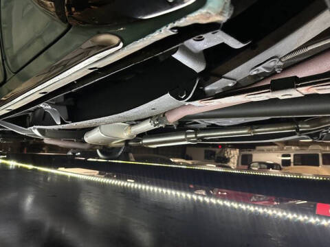 1954 Chevrolet Bel Air