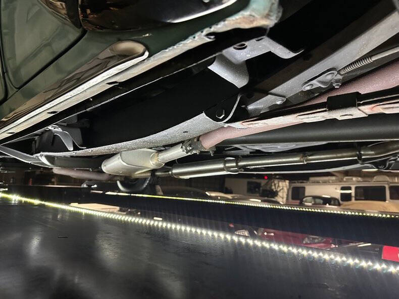 1954 Chevrolet Bel Air