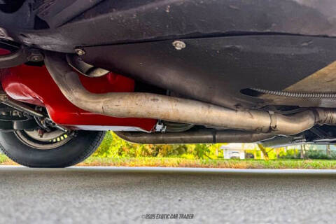 1965 Chevrolet Corvette