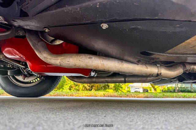 1965 Chevrolet Corvette