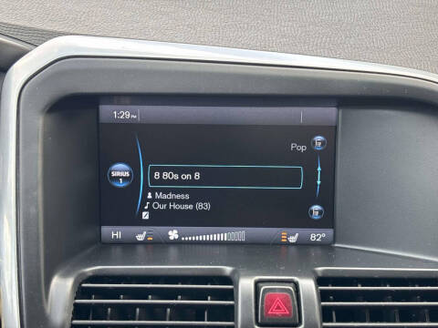 2015 Volvo XC60 3.2 Premier Plus