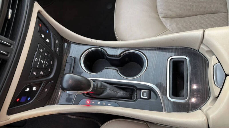 2019 Buick Envision Premium II