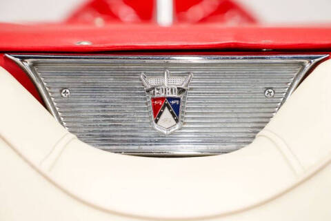 1957 Ford Fairlane