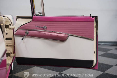 1955 Ford Crown Victoria