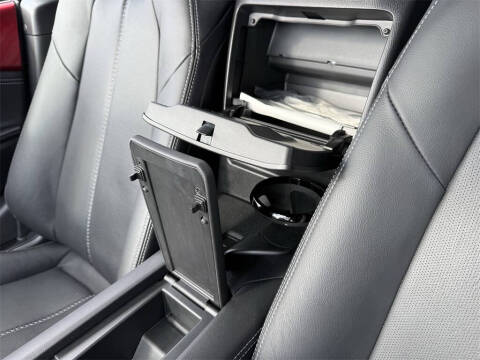 2025 Mazda MX-5 Miata RF Grand Touring