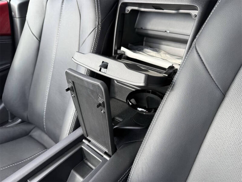 2025 Mazda MX-5 Miata RF Grand Touring