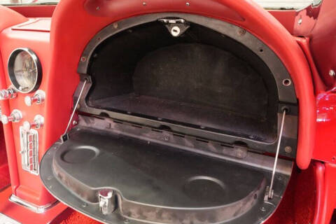 1965 Chevrolet Corvette