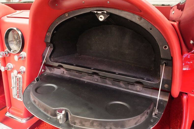 1965 Chevrolet Corvette