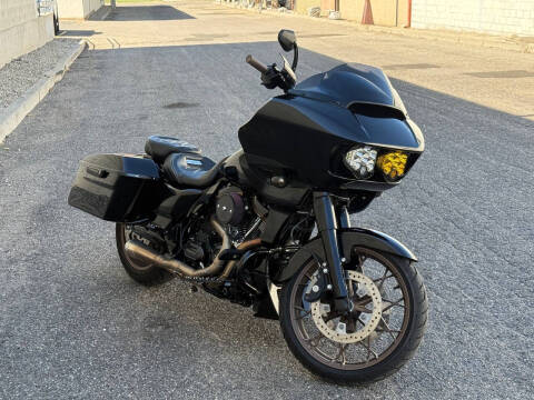 2022 Harley-Davidson Road Glide ST