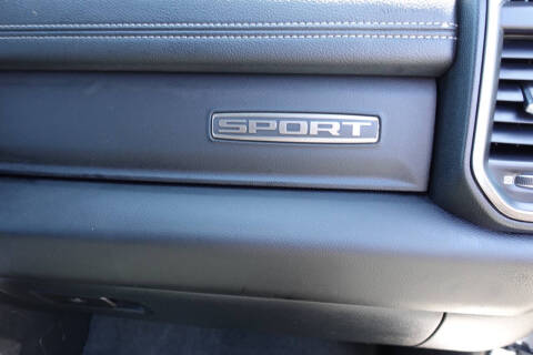 2022 RAM Ram Pickup
