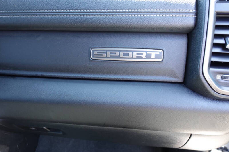 2022 RAM Ram Pickup