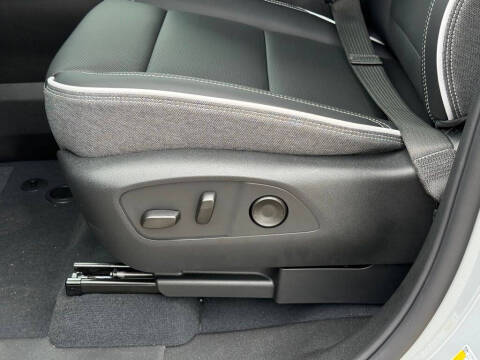 2026 GMC Sierra EV Elevation