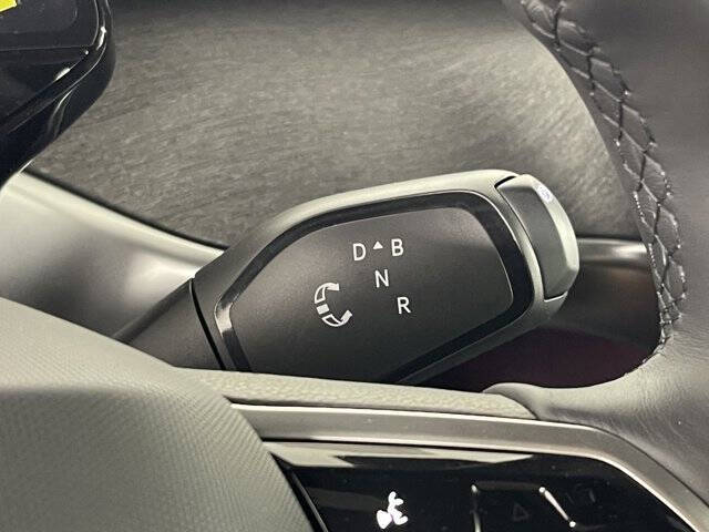 2025 Volkswagen ID. Buzz