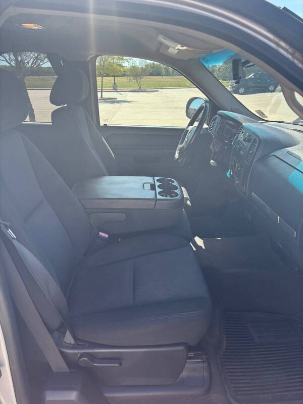 2010 GMC Sierra 1500 SLE