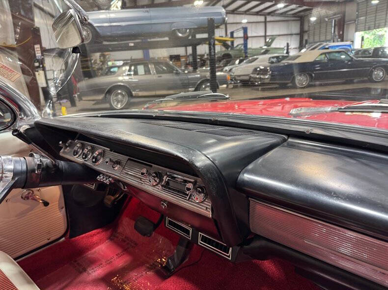 1962 Chevrolet Impala