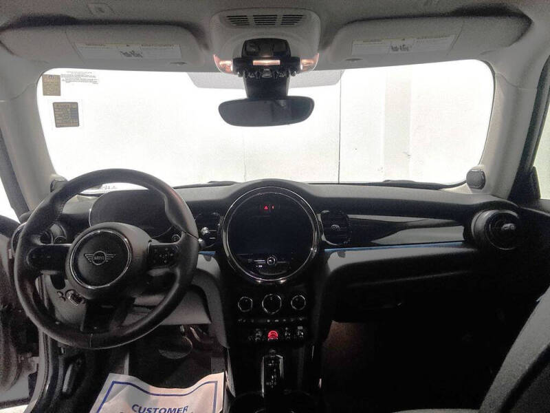 2024 MINI Hardtop 2 Door Cooper S