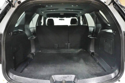 2017 Ford Explorer Police Interceptor Utility