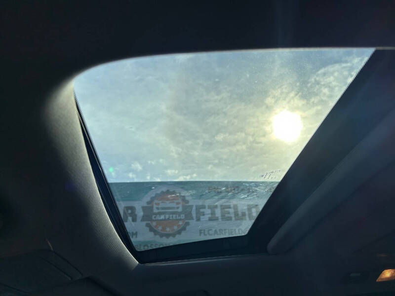 2018 Honda Odyssey EX-L w/Navi w/RES