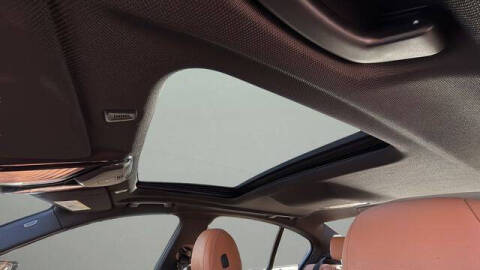 2018 BMW 5 Series 530e iPerformance