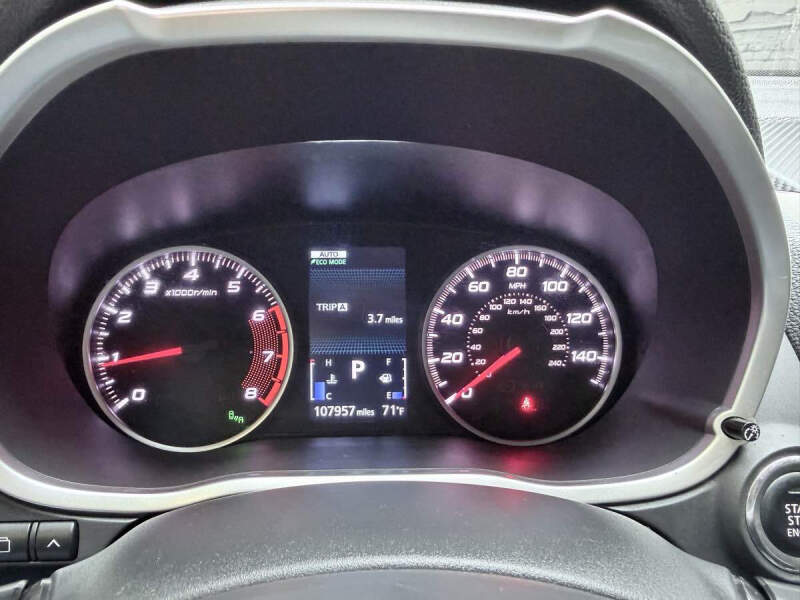 2019 Mitsubishi Eclipse Cross SE