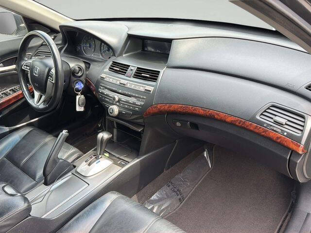 2012 Honda Crosstour EX-L V6