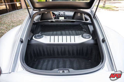 2014 Porsche Cayman S