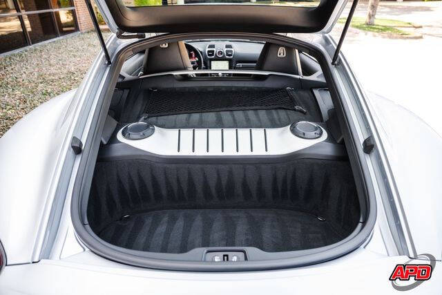 2014 Porsche Cayman S