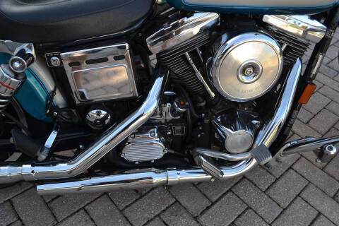 1994 Harley-Davidson Low Rider