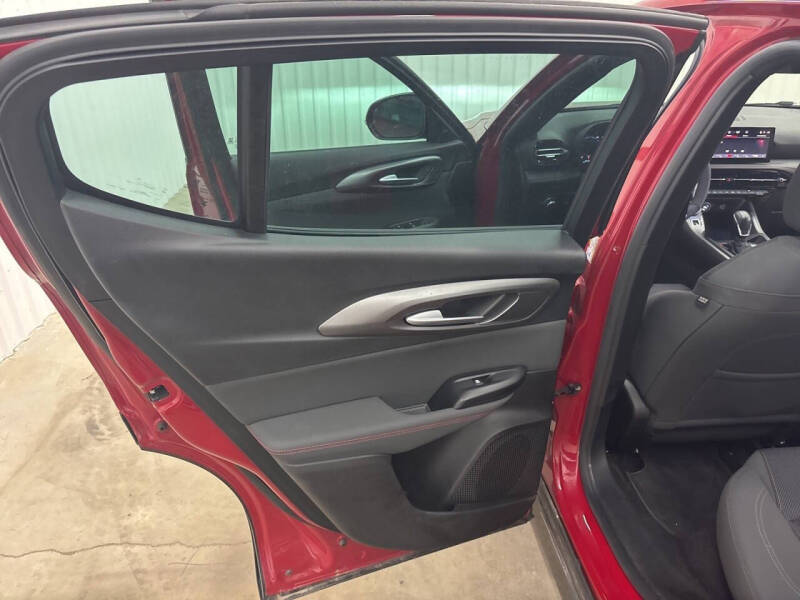 2024 Dodge Hornet R/T