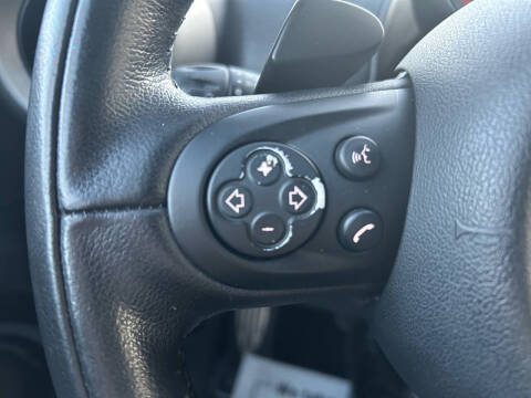 2012 MINI Cooper Countryman S