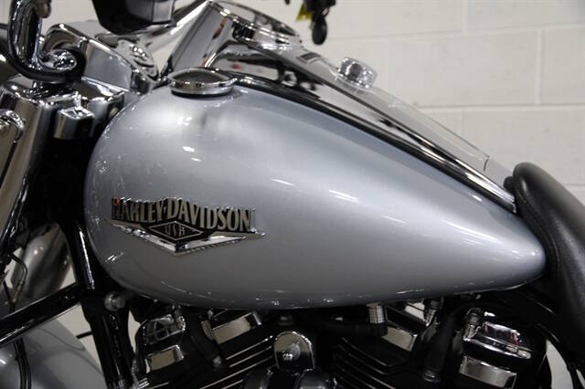 2019 Harley-Davidson Road King