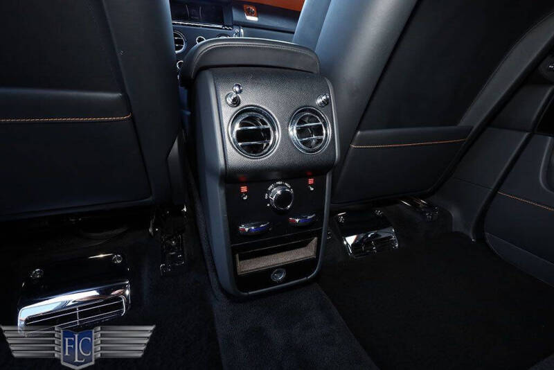 2022 Rolls-Royce Cullinan