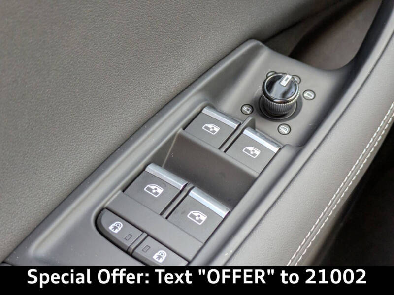 2026 Audi Q8 quattro Premium Plus 55 TFSI