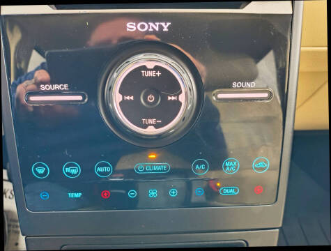 2016 Ford Flex Limited