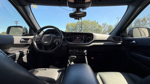 2022 Dodge Durango GT