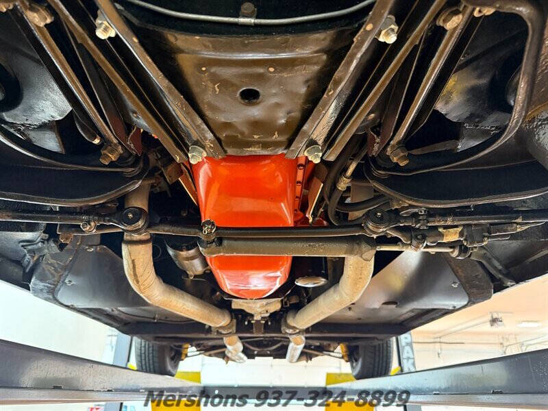 1967 Chevrolet Corvette