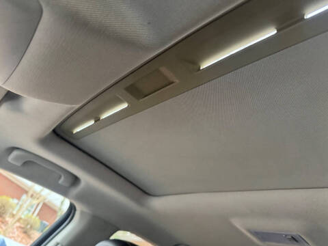 2016 Chevrolet Trax LTZ