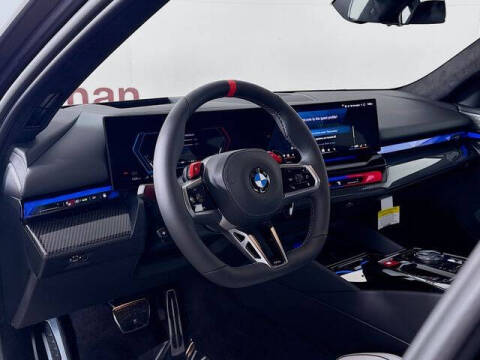 2026 BMW M5