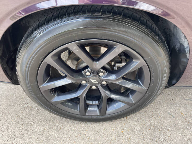 2021 Dodge Challenger R/T